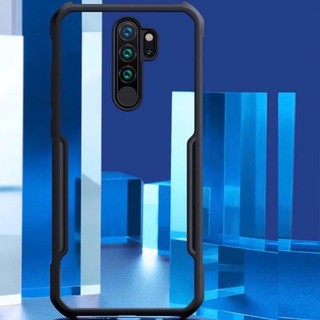 Ốp chống sốc Redmi Note8/Note 8/Note 8pro/Note8 pro/Note8pro-CHUẨN HÃNG XUNDD CAO CẤP