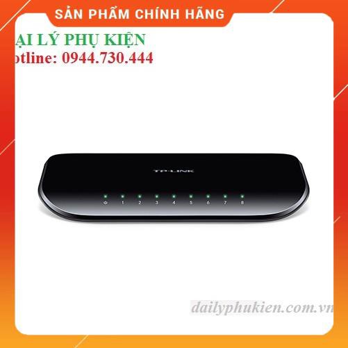 Bộ chia cổng mạng TPLink 8 cổng Tl_SG1008D dailyphukien