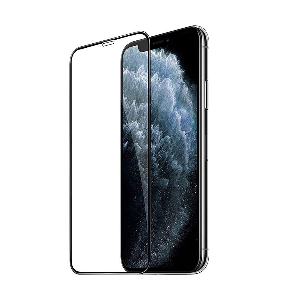 💎Loại Xịn💎Kính Cường Lực Full Chống Bám Vân Tay Hoco G5 Cho IPhone Chính Hãng 6 6s 7 8 Plus X Xr Xs 11 12 Mini 13 ProMax