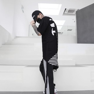 Áo thun Longtee Hightlight