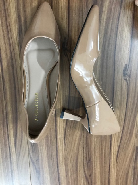 Giày hot trend
