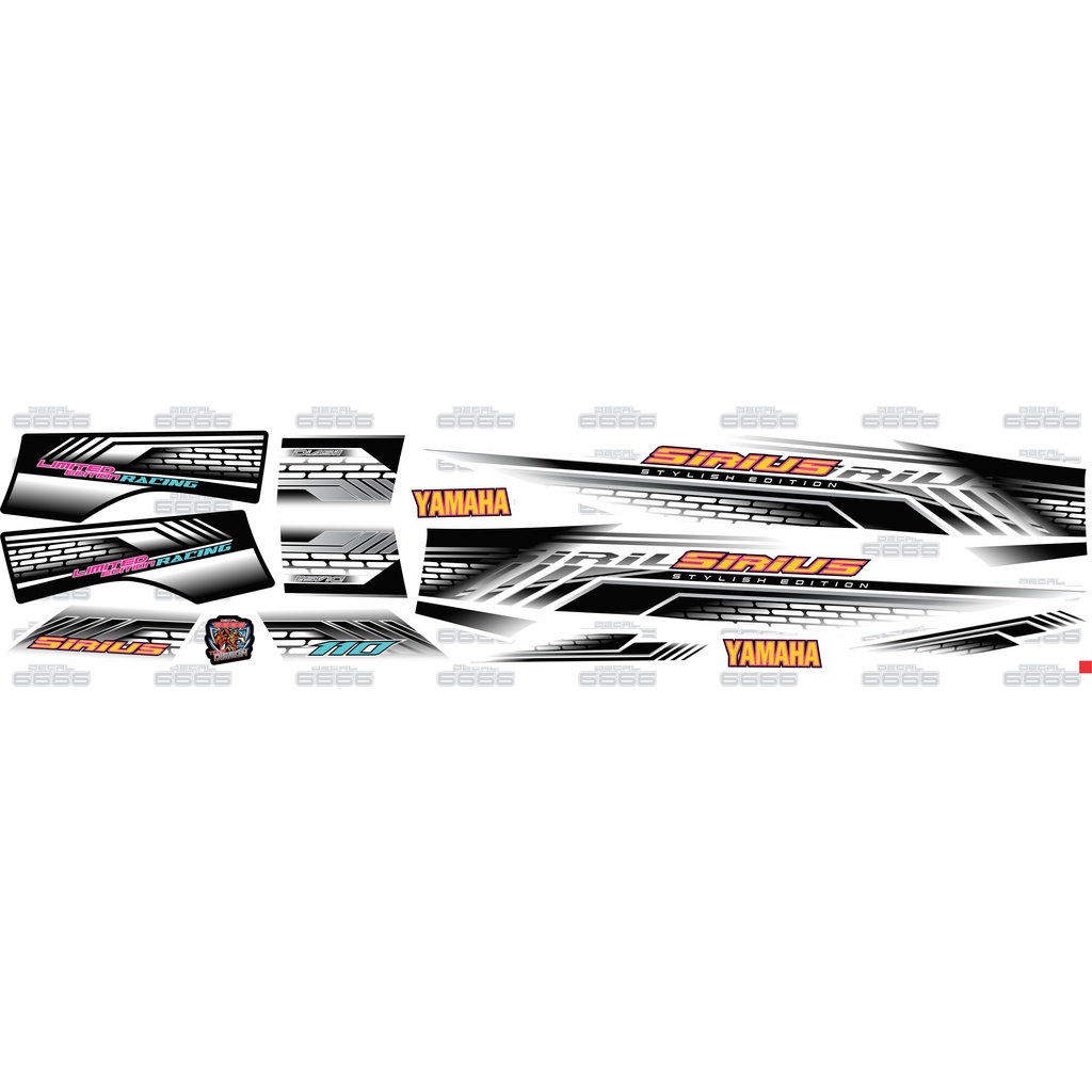 TEM RỜI SIRIUS 110 MS10 - decalq7