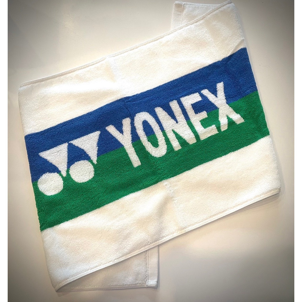 Khăn cầu lông cao cấp Yonex dành cho tập luyện và thi đấu