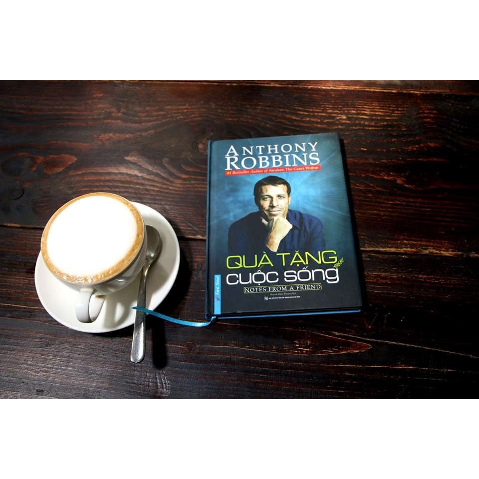 Sách - Quà tặng cuộc sống - FirstNews | BigBuy360 - bigbuy360.vn