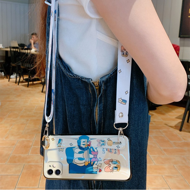 Ốp Lưng Điện Thoại Kiểu Dáng Thời Trang Dành Cho Oppo A94 A74 A53 A32 A33 A92 A72 A52 A31 A9 A5 2020 | BigBuy360 - bigbuy360.vn