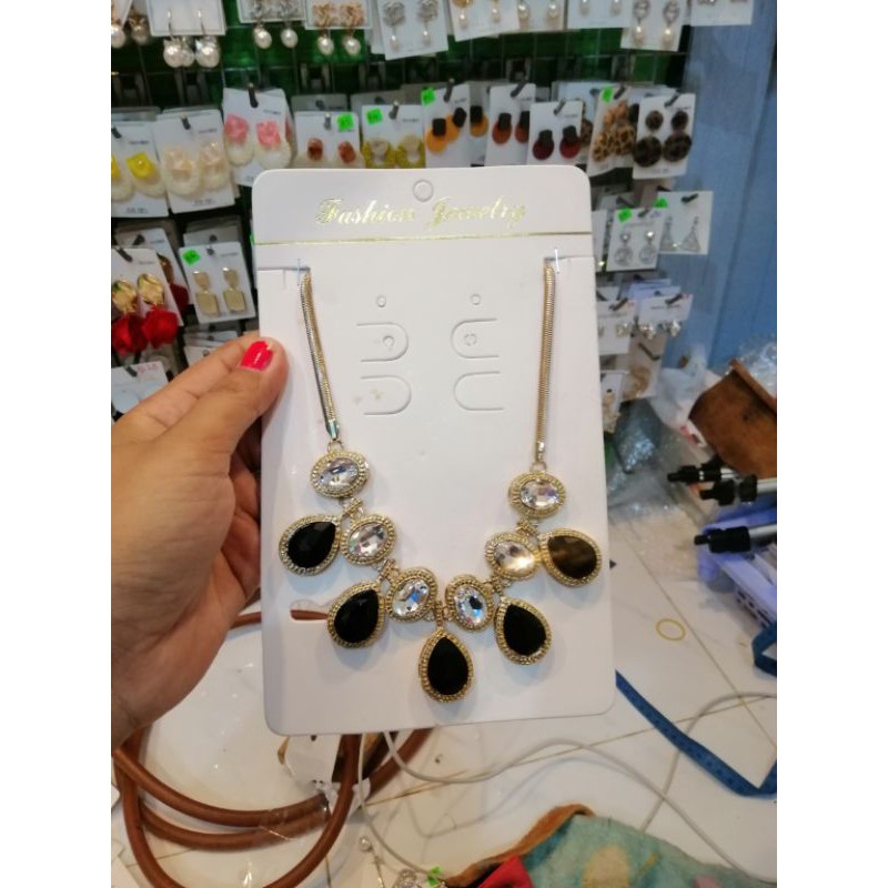 Vòng cổ thời trang