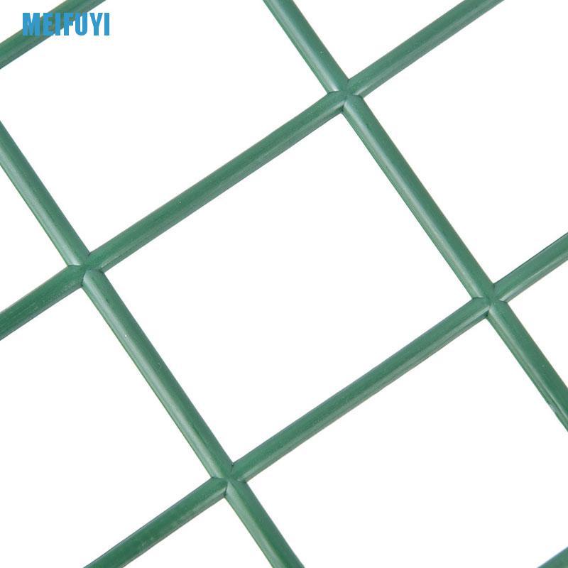 Set 2 Khung Lưới Hỗ Trợ Trồng Cây Leo Diy 439v