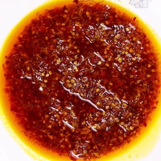 Ớt sa tế Cholimex, satay chili