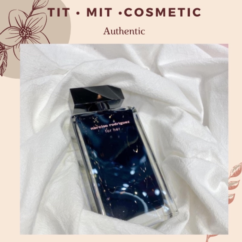 Mãu thử•Nước hoa Narciso for her edt 5/10ml