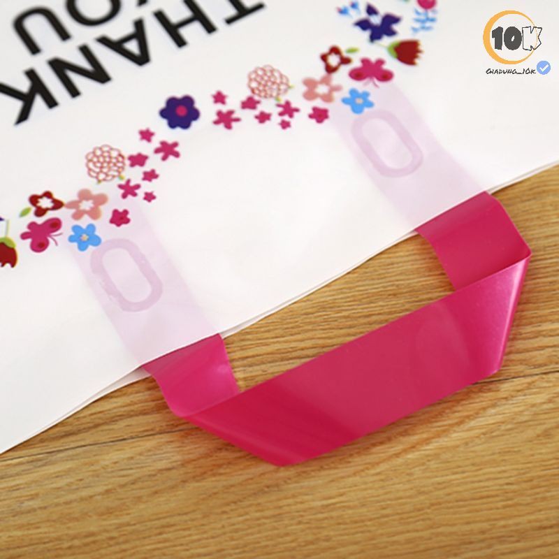 Túi đựng quà "THANK YOU" đẹp lịch thiệp^^ | BigBuy360 - bigbuy360.vn