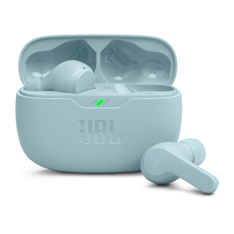 Tai nghe Bluetooth True Wireless JBL Wave Beam - Hàng Chính Hãng