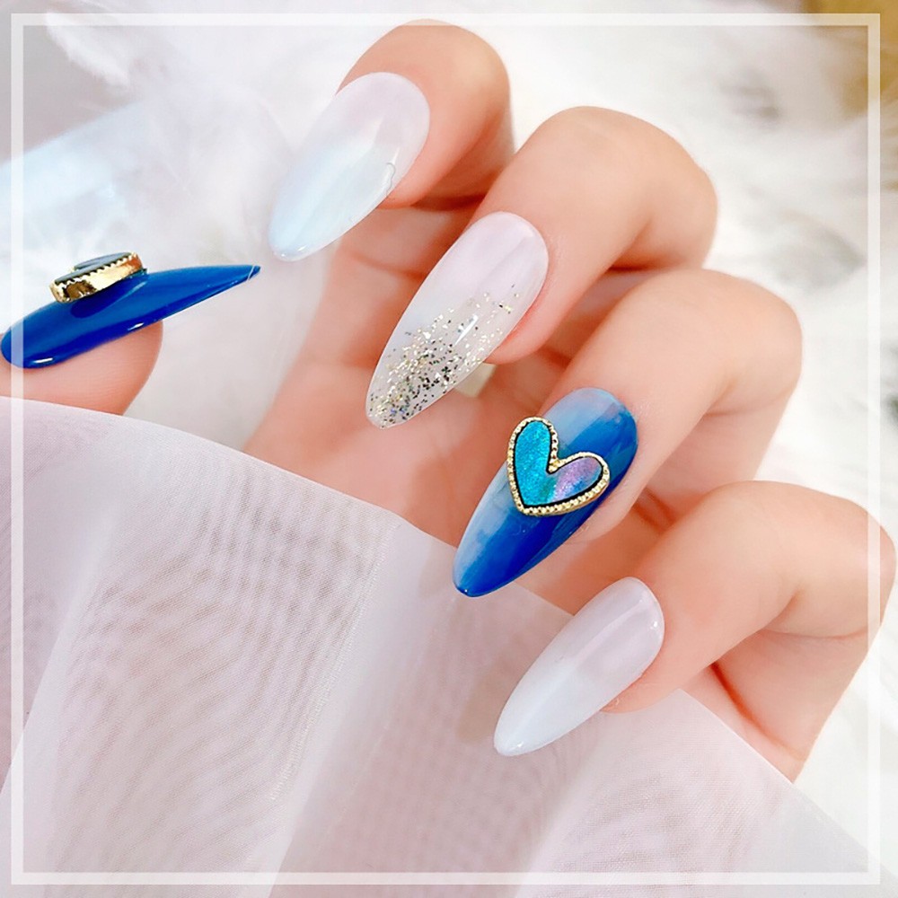 Phụ Kiện Trang Trí Móng Tay 1cặp (P2)