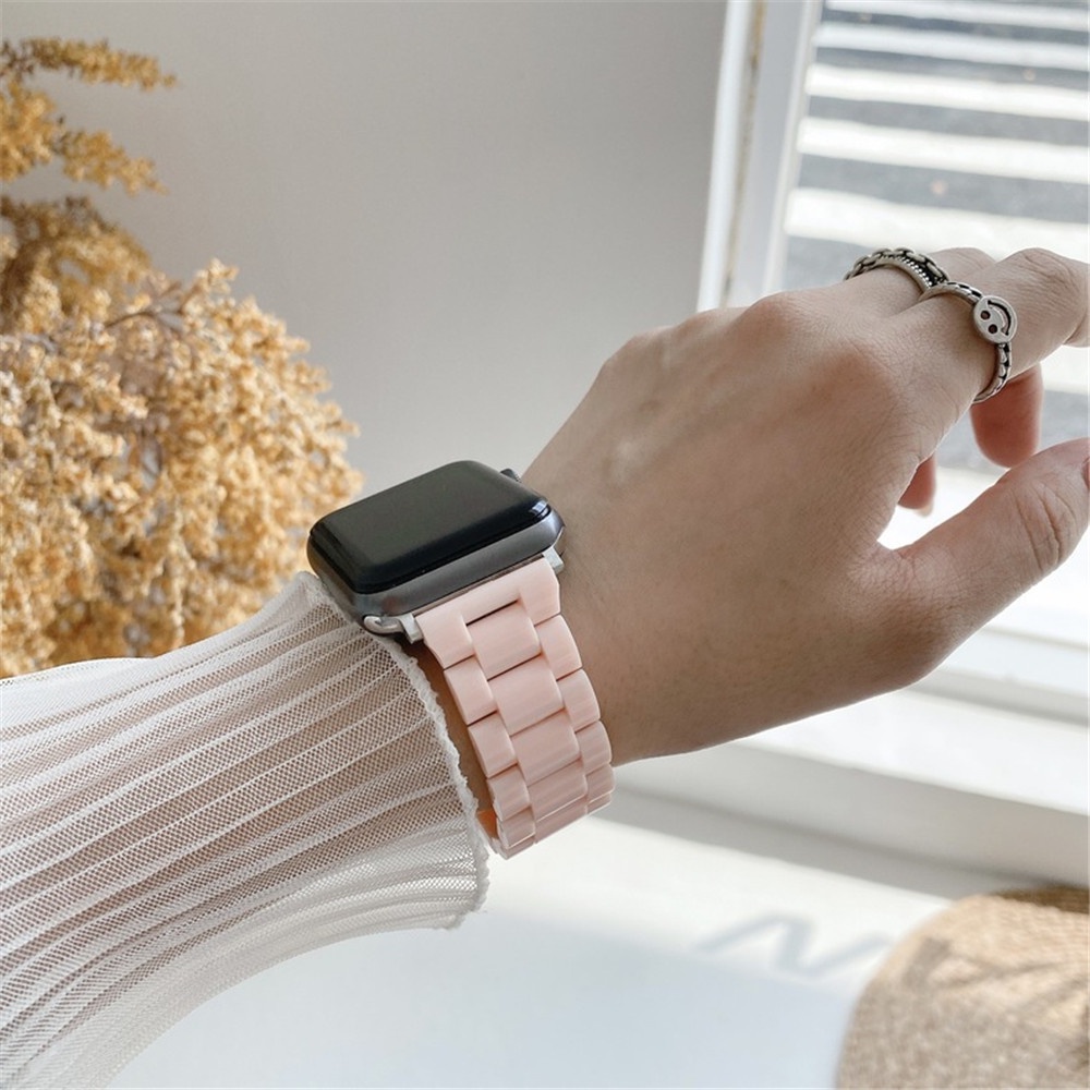 Dây Đeo Silicone Cho Đồng Hồ Thông Minh iWatch Series 8 / 7 / 6 / 5 / 4 / 3 / SE 45mm 41mm 44mm Ultra 49mm 42mm 40mm 38mm