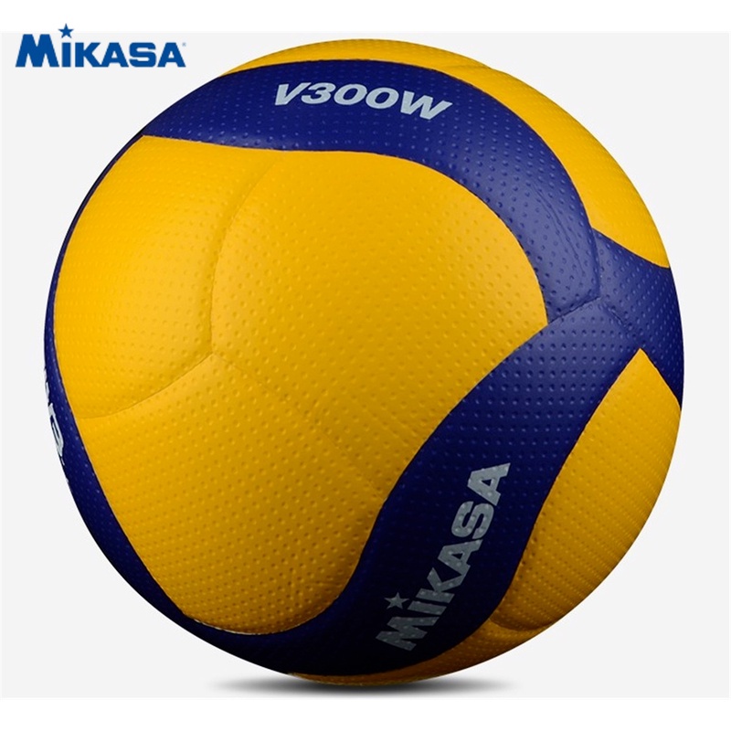 Quả Bóng Chuyền mikasa/Molten Size 5 Chất Lượng Cao v300w