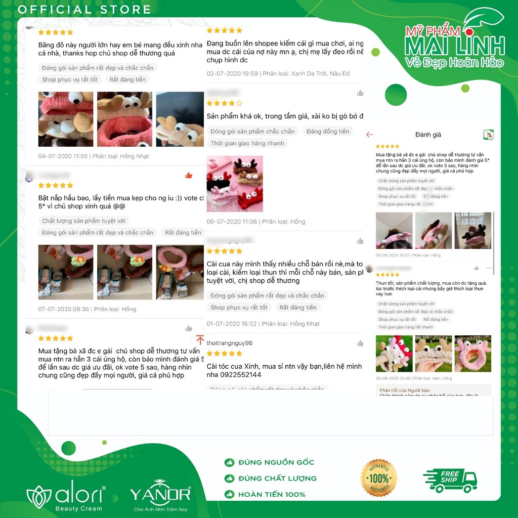 [Chọn Màu - Quà Tặng] Băng Đô Tóc, Turban Tóc Hàn Quốc Hình Cua Siêu Xinh Phù Hợp Cho Bạn Nữ Mọi Lứa Tuổi, Tạo Khác Biệt | BigBuy360 - bigbuy360.vn