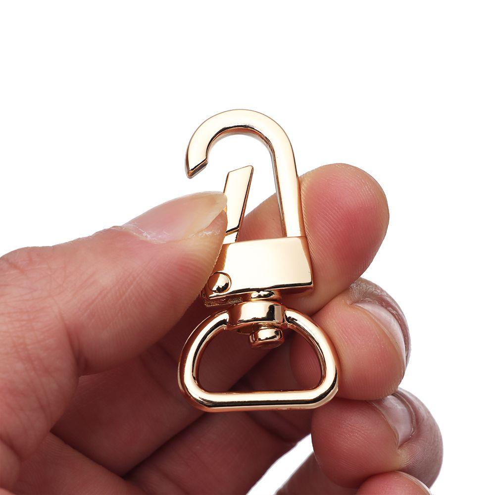 Khóa Dây Đeo Túi Xách Làm Trang Sức Chuyên Dụng