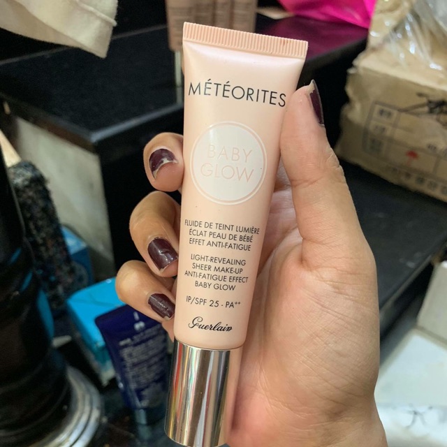 Kem nền Baby Glow Guerlain