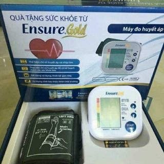Máy đo huyết áp