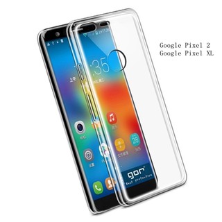 Ốp lưng TPU trong suốt cho Pixel 2 Pixel 2XL