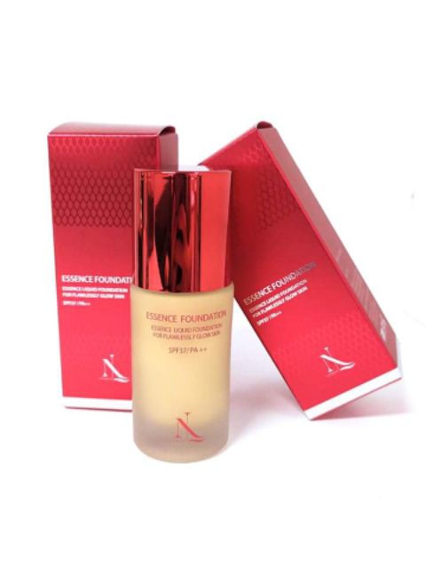 [FREESHIP] Kem Nền_Kem Nền Che Khuyết Điểm_Kiềm Dầu_ESSENCE_30ml | BigBuy360 - bigbuy360.vn