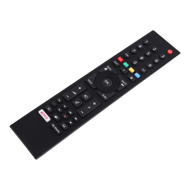 Điều Khiển Từ Xa Thay Thế Chuyên Dụng Cho TV Thông Minh GRUNDIG TS1187R