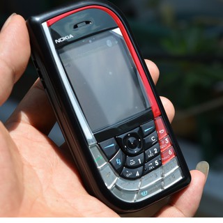 MV Điện Thoại Nokia 7610[ Tặng Thẻ Nhớ]