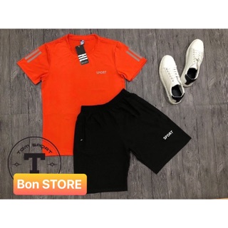 (GiÁ RẺ) ĐỘ BỘ THỂ THAO SPORT