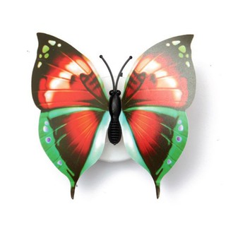 Đèn bướm trang trí