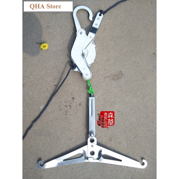 Dụng Cụ Kéo Giãn Cột Sống Cổ - Đai Treo Cổ Tại Nhà