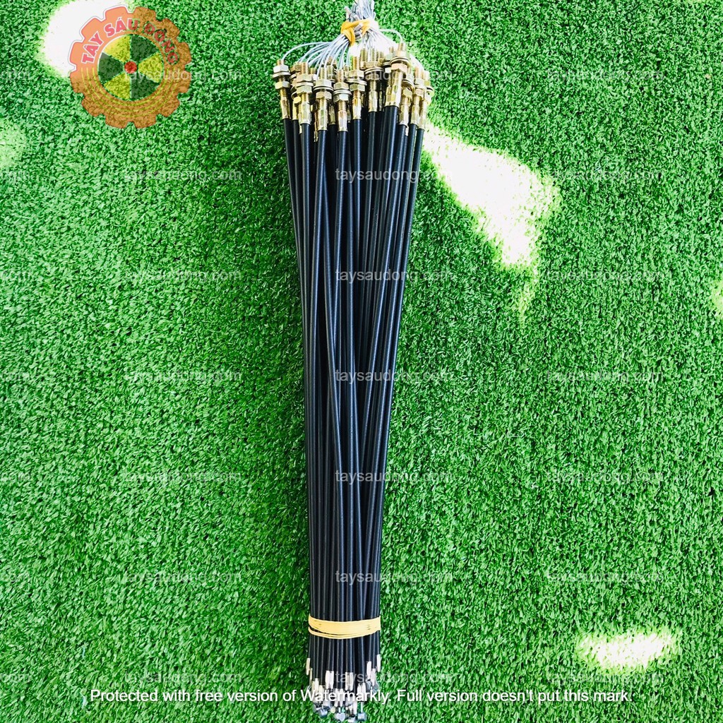 Dây ga bình xịt