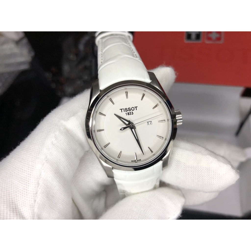 Đồng Hồ Nữ TISS0T 1853