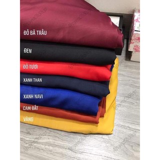⚡Giá sỉ⚡ Vải đũi lụa hàng châu
