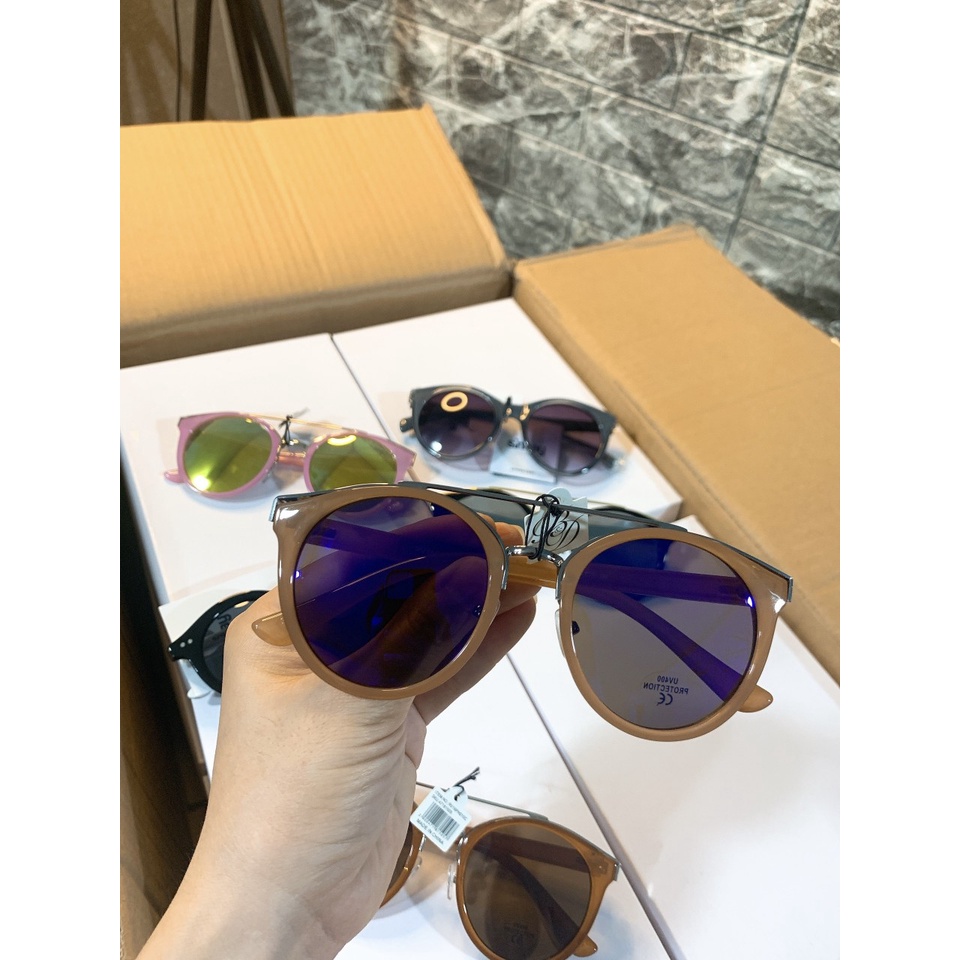 Kính mắt SINSAY xuất âu chống UV 100%