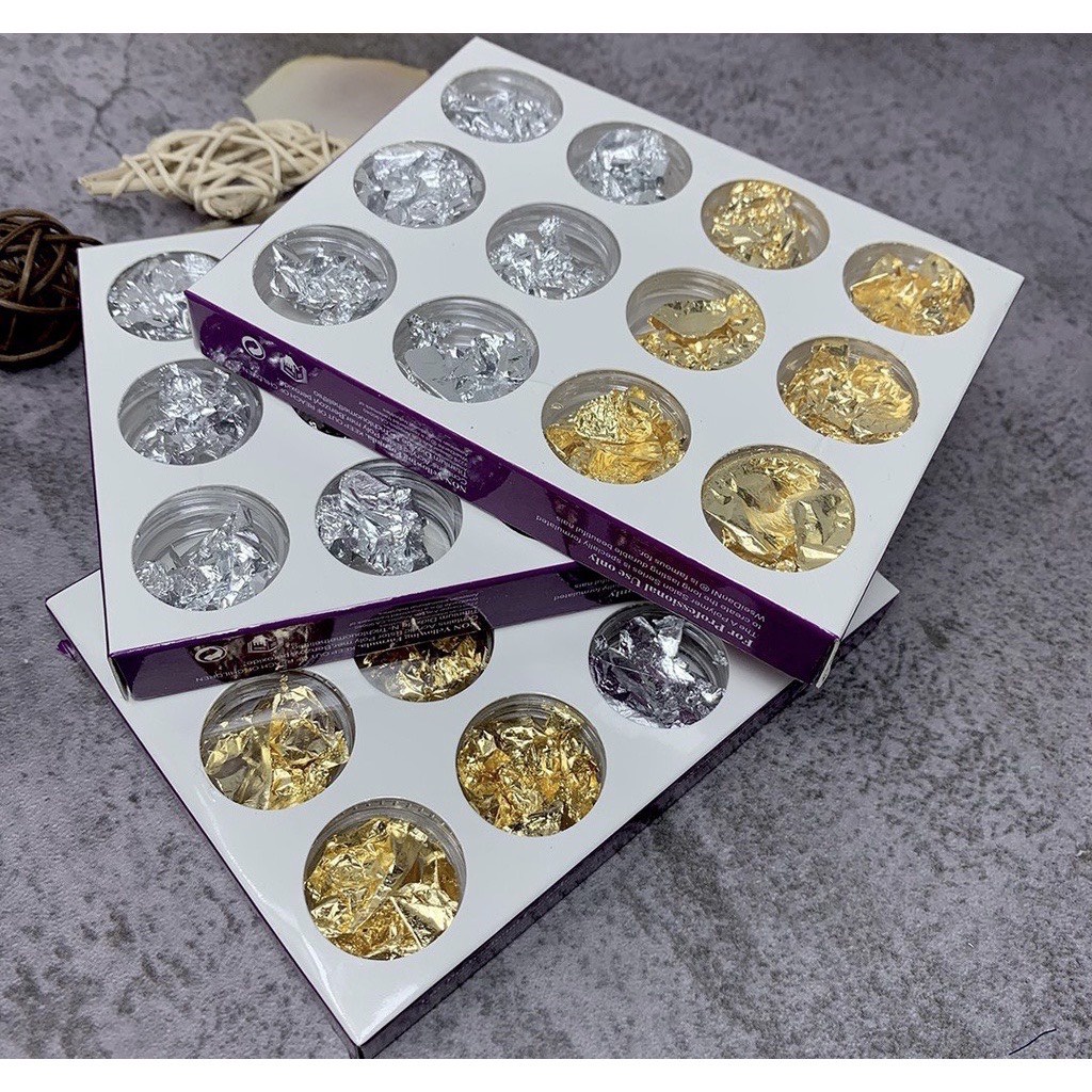 Set giấy nhún