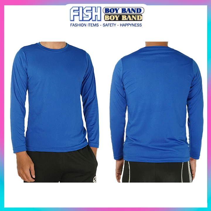 Áo giữ nhiệt nam, áo thun nam tay dài ôm body đẹp co giãn 4 chiều cao cấp FF87A