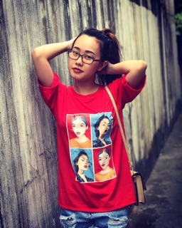 Combo áo phông( fb xuân anh)