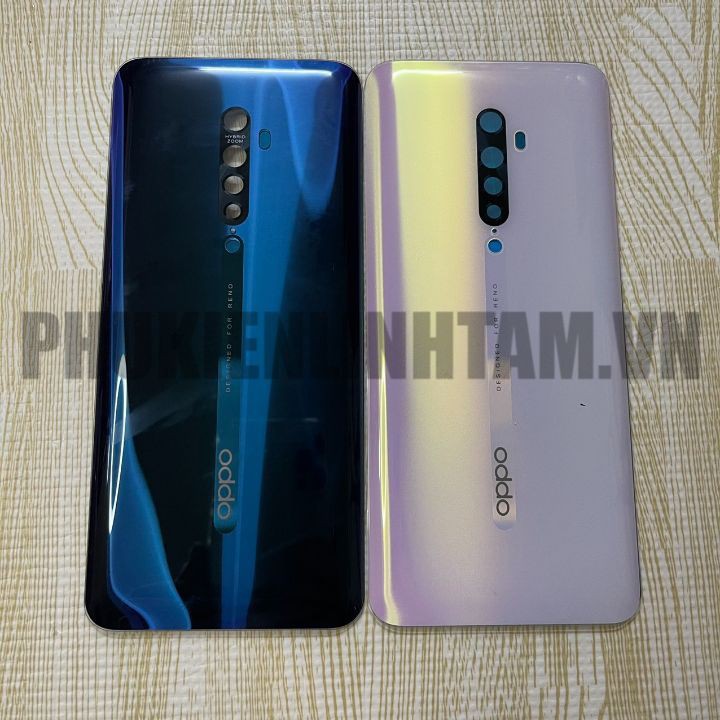 Nắp Lưng Oppo Reno 2 - Zin