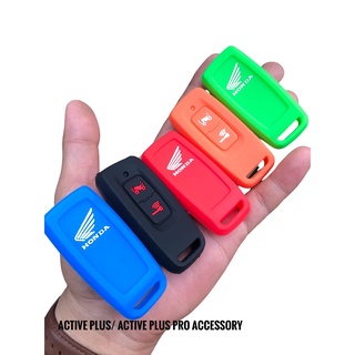 BỌC KHÓA SMARTKEY, BỌC KHÓA SMARTKEY (BỌC ROMOTE XE MÁY) SH 350/ VISION 2022/ LEAD 2022/ VARIO 160