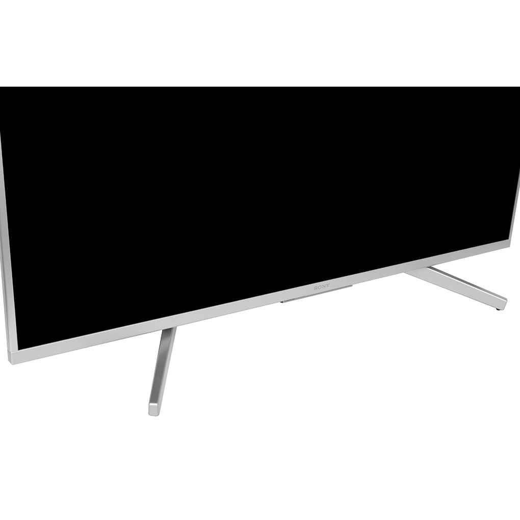 Android Tivi Sony 4K 49 inch KD-49X8500F/S - Kích hoạt 03/2021 (Nhưng cam kết bảo hành 24 tháng) - Xả kho