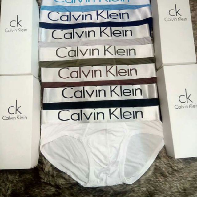 COMBO 5 QUẦN .QUẦN LÓT TAM GIÁC NAM CAO CẤP THƯƠNG HIỆU ( có video và ảnh chụp tại shop) | BigBuy360 - bigbuy360.vn