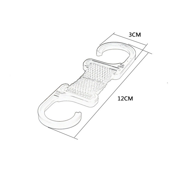 Móc Treo đồ Sau Ghế ô Tô