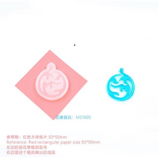 Khuôn resin ngọc