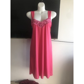 Đầm ngủ thun lạnh mặc nhà dễ thương