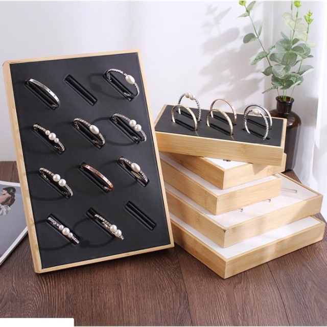Khay đựng vòng tay cao cấp