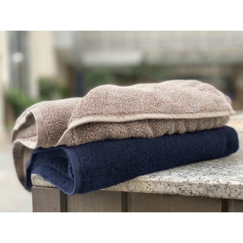 Khăn tắm uni sz 60*120