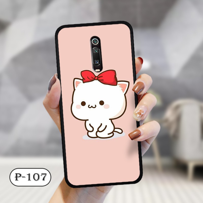 Ốp lưng  Xiaomi Mi 9T/ Redmi K20 Pro-hoạt hình