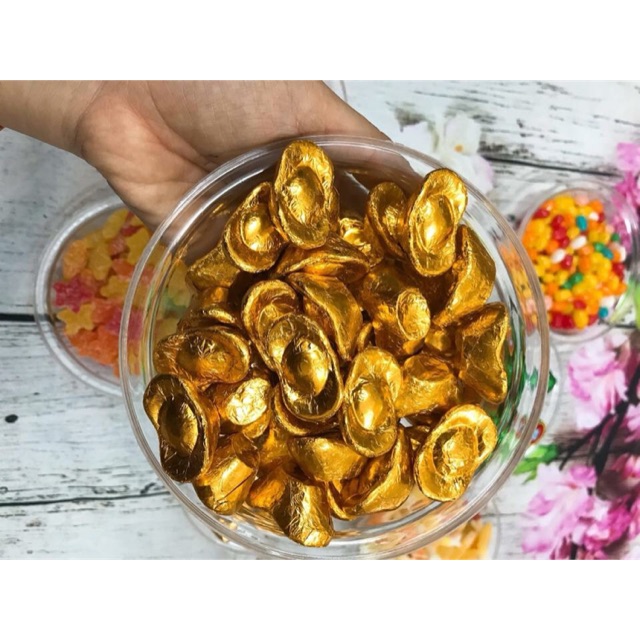 Combo kh si Kẹo socola 150k