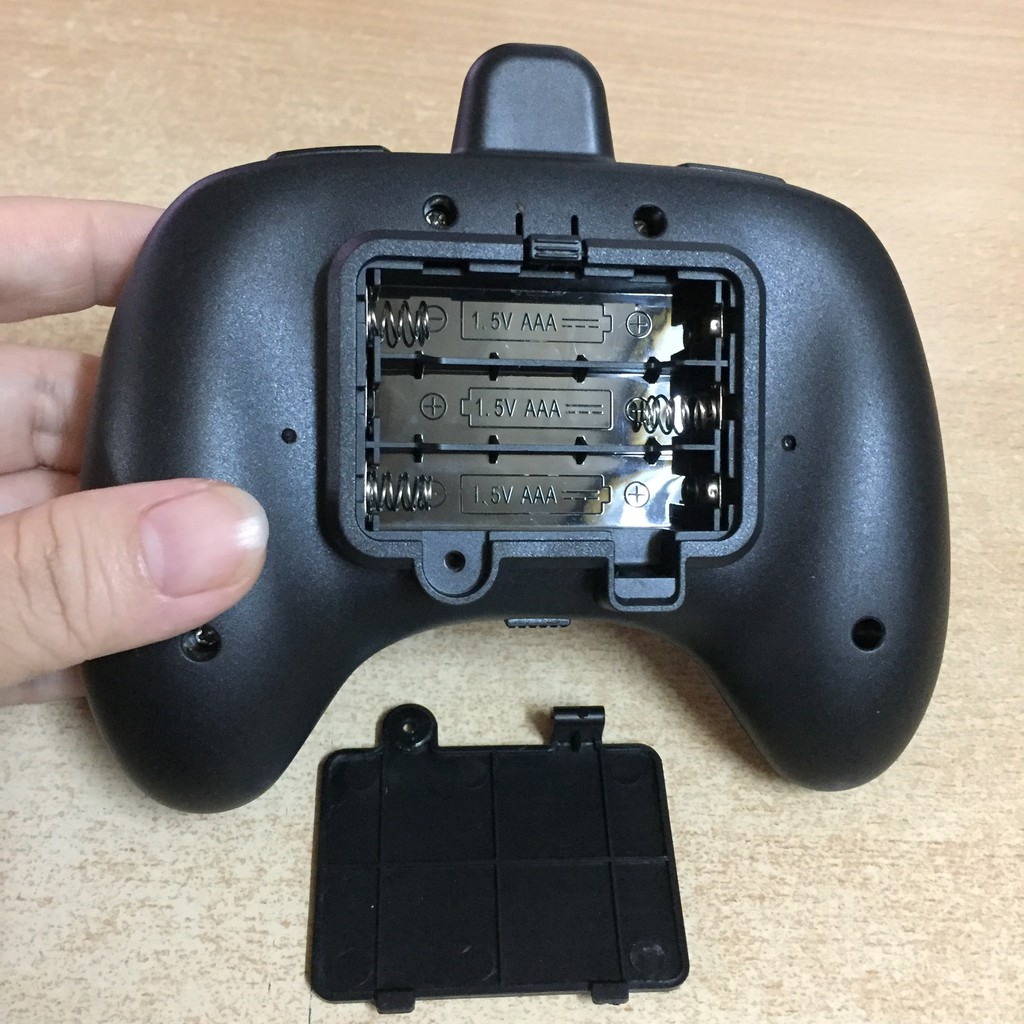 Máy bay mini JJRC H74 2.4G cảm biến 5 chiều có vòng bảo vệ tuyệt đối | BigBuy360 - bigbuy360.vn