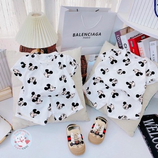 COMBO 2B COTTON IN MK CHO BÉ