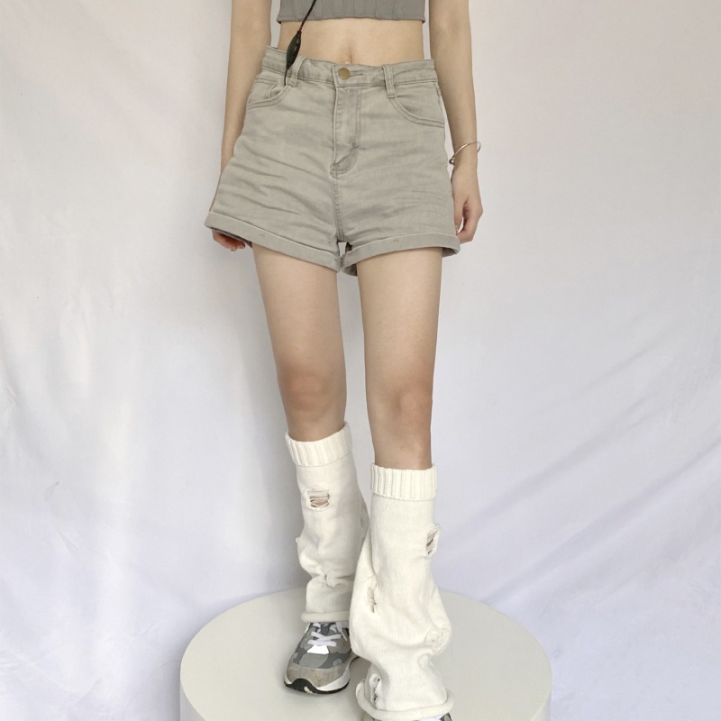 Youyo Vớ Ống Chân Giữ Ấm Chân Khi Đi Tiệc Thể Thao Dành Cho Nữ